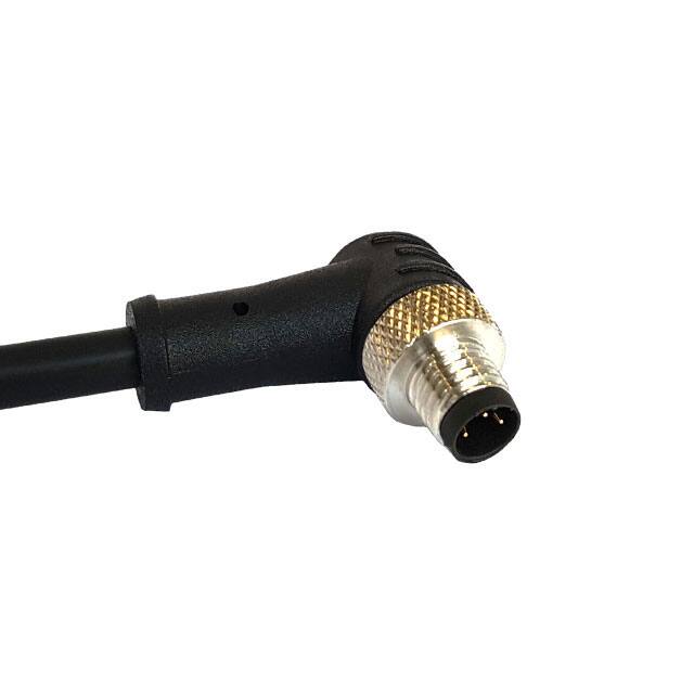 PXPPVC08RAM03ACL010PVC Bulgin  Assemblaggi di cavi